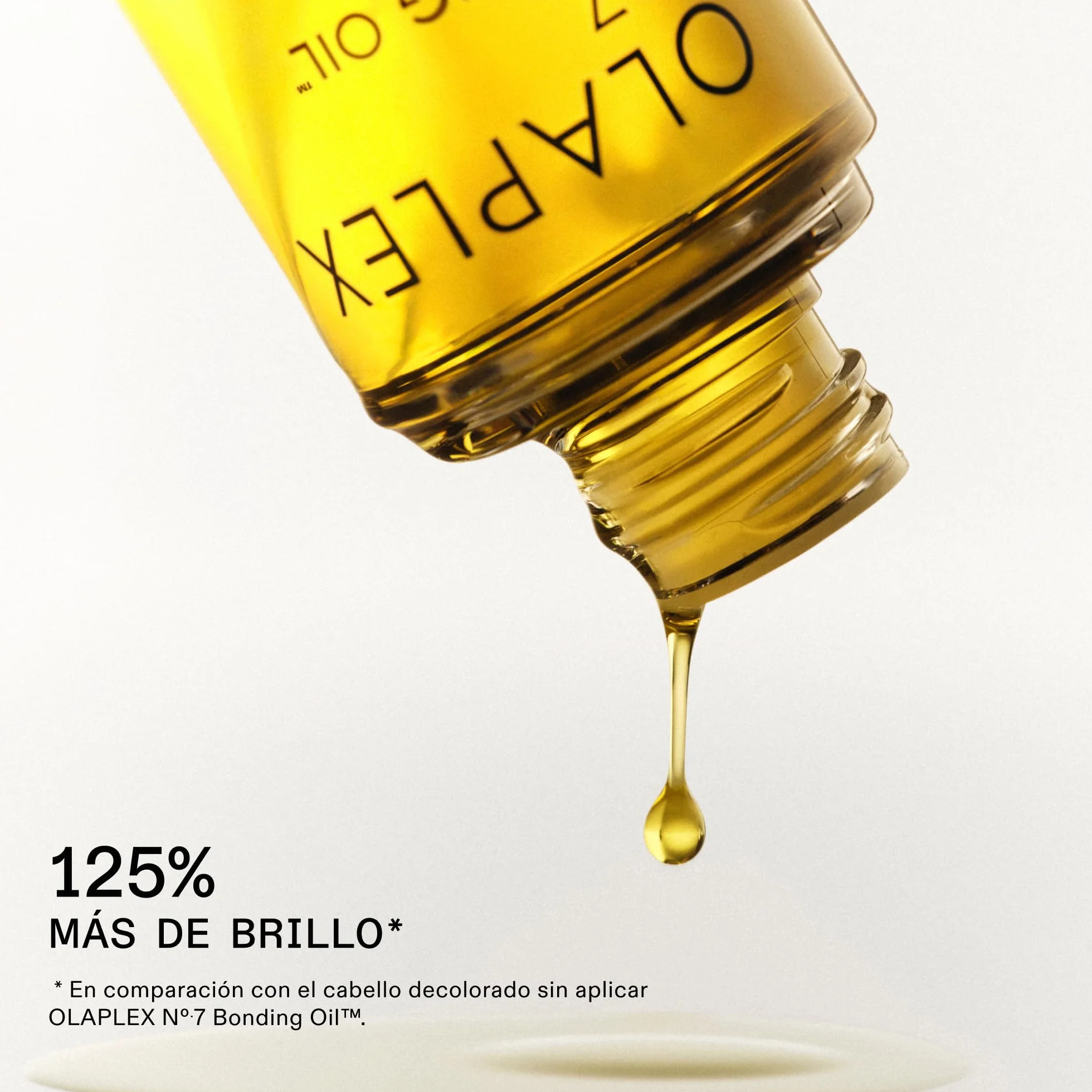 Olaplex Wash and Shine Hair Kit Nº.4, 5 y 7 Champú y Acondicionador Set Antiencrespamiento 72h Bonding Oil