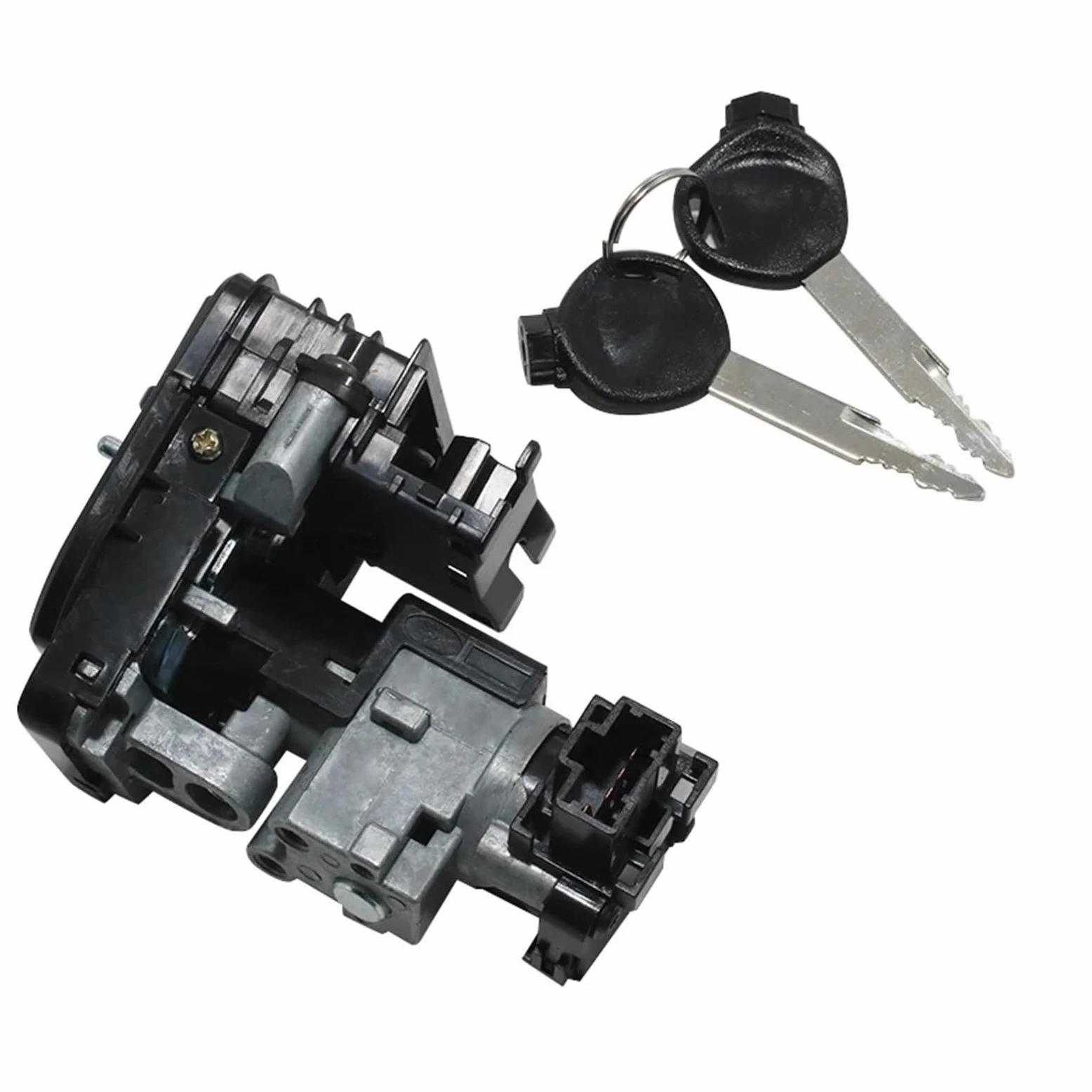 Interruptor Llave Encendido Para Vario 110 OEM: 3510A-K46-N00 Accesorios | Kit de juego de llaves de bloqueo de asiento, tapa de tanque de combustible, interruptor de encendido de motocicleta