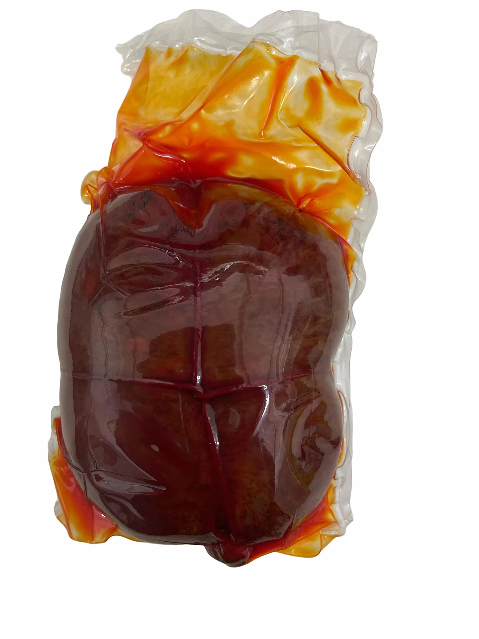 Nduja Di Spilinga Reserva Premium de Cerdo Negro De Luca 100% Italiano 400g