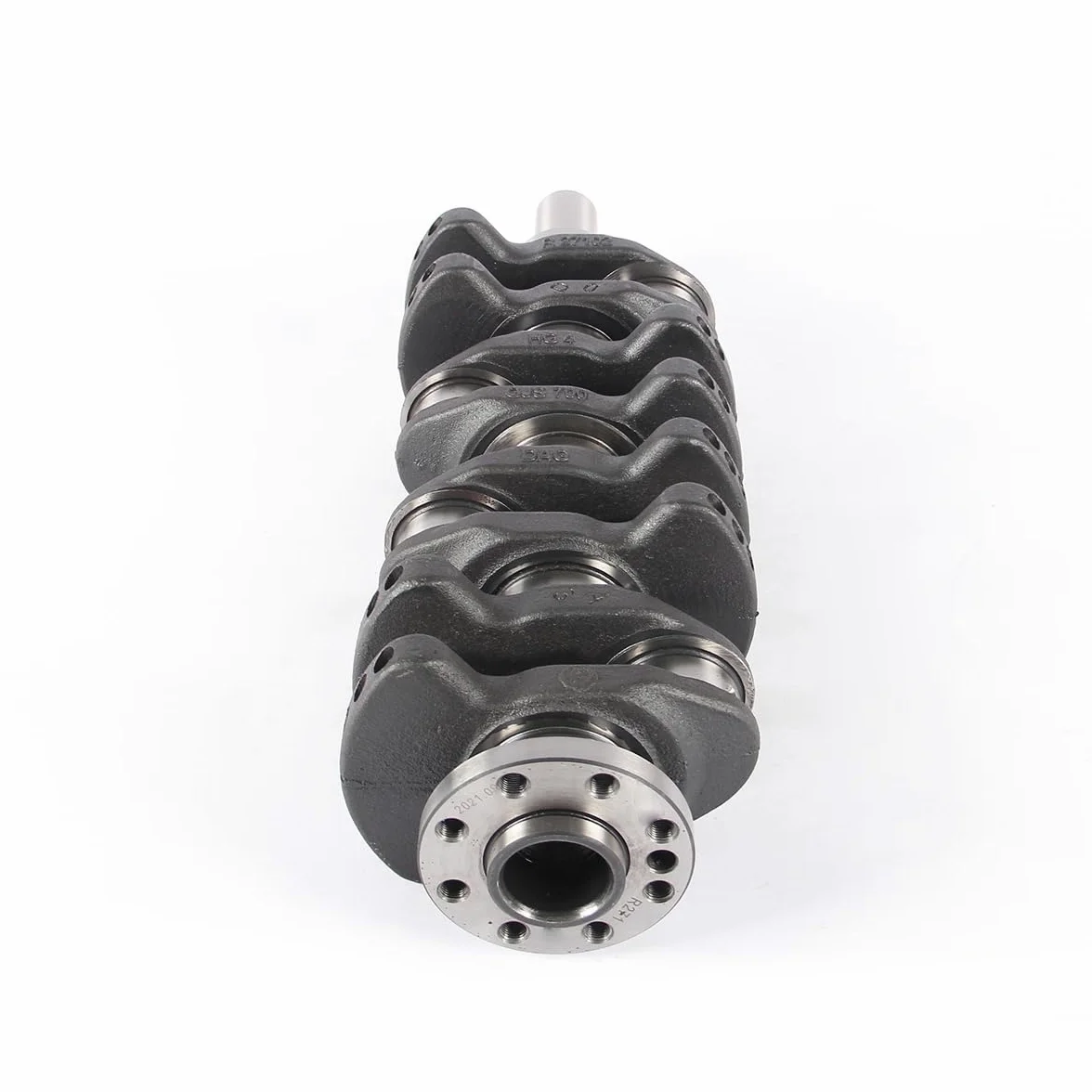Cigüeñales de motor para clase C Clase E CLK SLK 1.8T I03021002 A2710300201