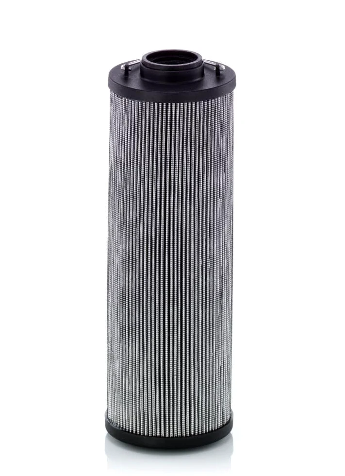 MANN-FILTER Filtro sistema hidráulico operador HD 90 050