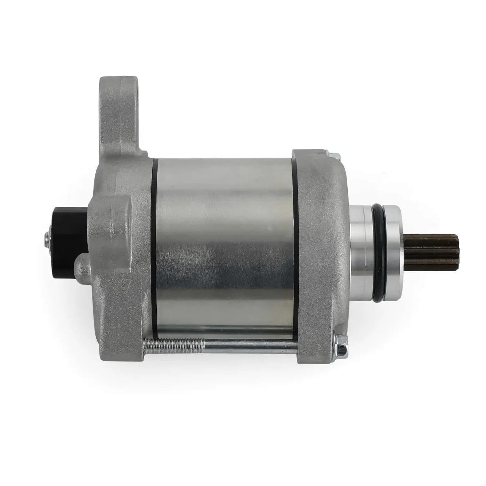 Motor De Arranque Y Relé Solenoide Motocicleta Para CRF450R CRF450RX 2019-2023 (31200-MKE-A71 35851-MKE-A11)