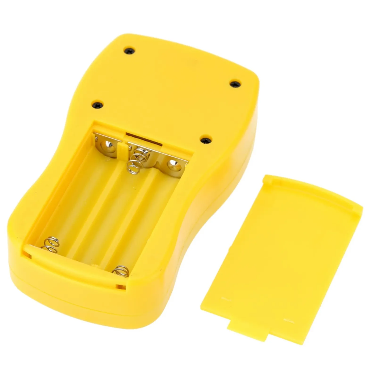 Comprobador de baterias Mini medidor portátil digital de frecuencia de alta precisión Gy561 Probador de medición de potencia