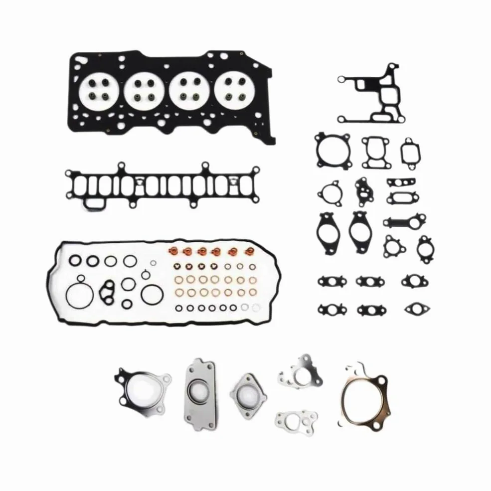 Kit de reconstrucción diésel de 2,2 L, juego completo de juntas SHY1 SHY4 SHY6 SHY8 50366400 compatible con 3 6 CX-5 2,2 LTR 2011-2025 diésel