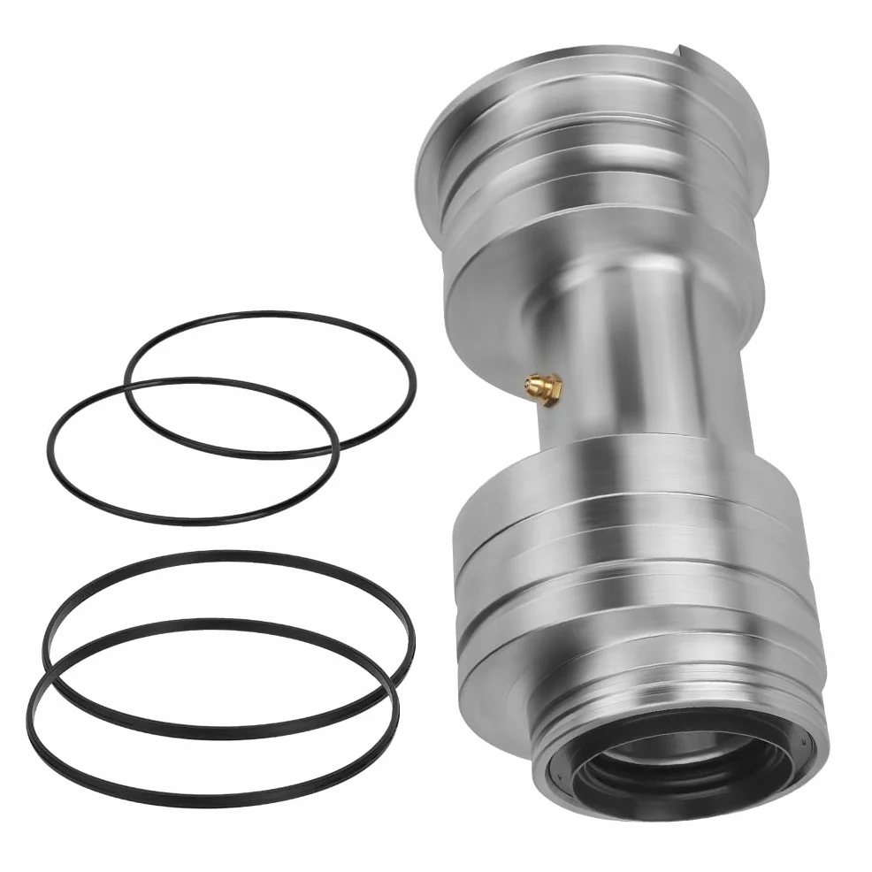 Yama-ha YFZ450 YFZ450R YFZ450X 2006-2024 Alojamiento del Soporte de Rodamiento del Eje Trasero