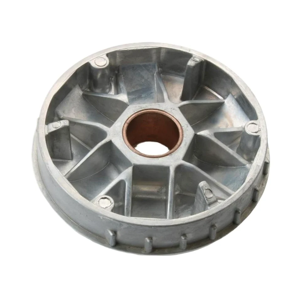 Juego de pesas para rodillo variador de patinete, 10,2g, Compatible con 250 Sport City 250cc CM144407 100320260