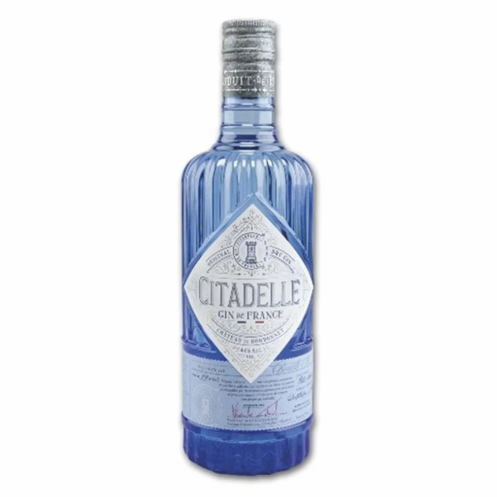 Citadelle Ginebra Original 70 cl 700 ml