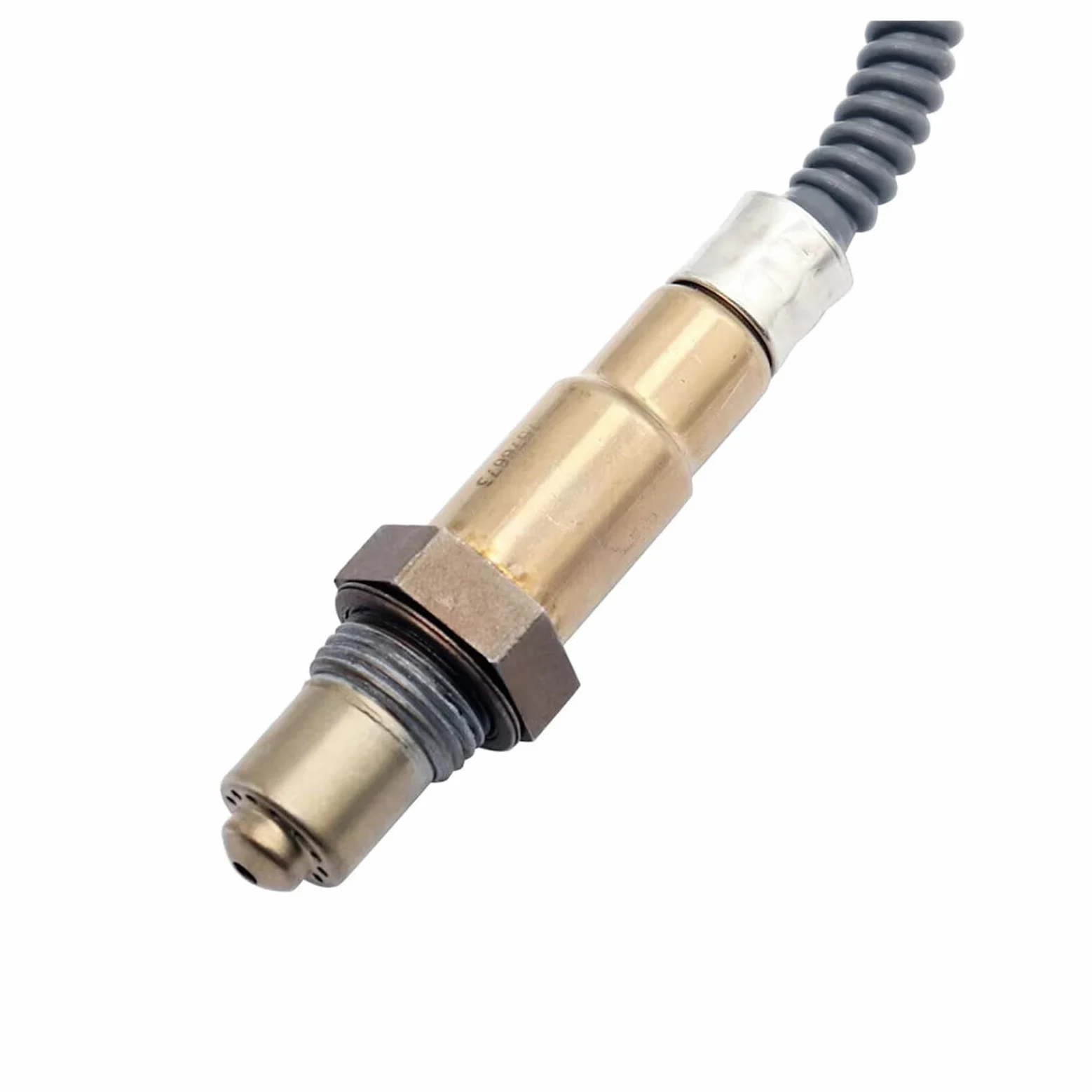 Sonda Lambda para Mini para Cooper S R55 R56 R57 R58 R59 R60 R61 Sensor Oxígeno Lambda O2 5 Cables Ascendente 11787576673 234-5026 0258017172 Sensor Oxígeno