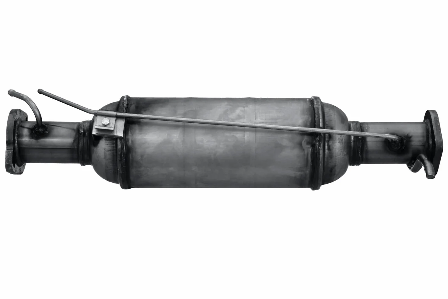 Faurecia Filtro hollín/partículas sistema escape FS30089F
