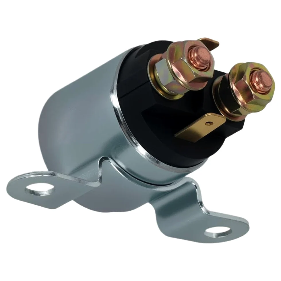 Relé de solenoide de arranque 710007777 710000111 compatible con 330 2004 2005