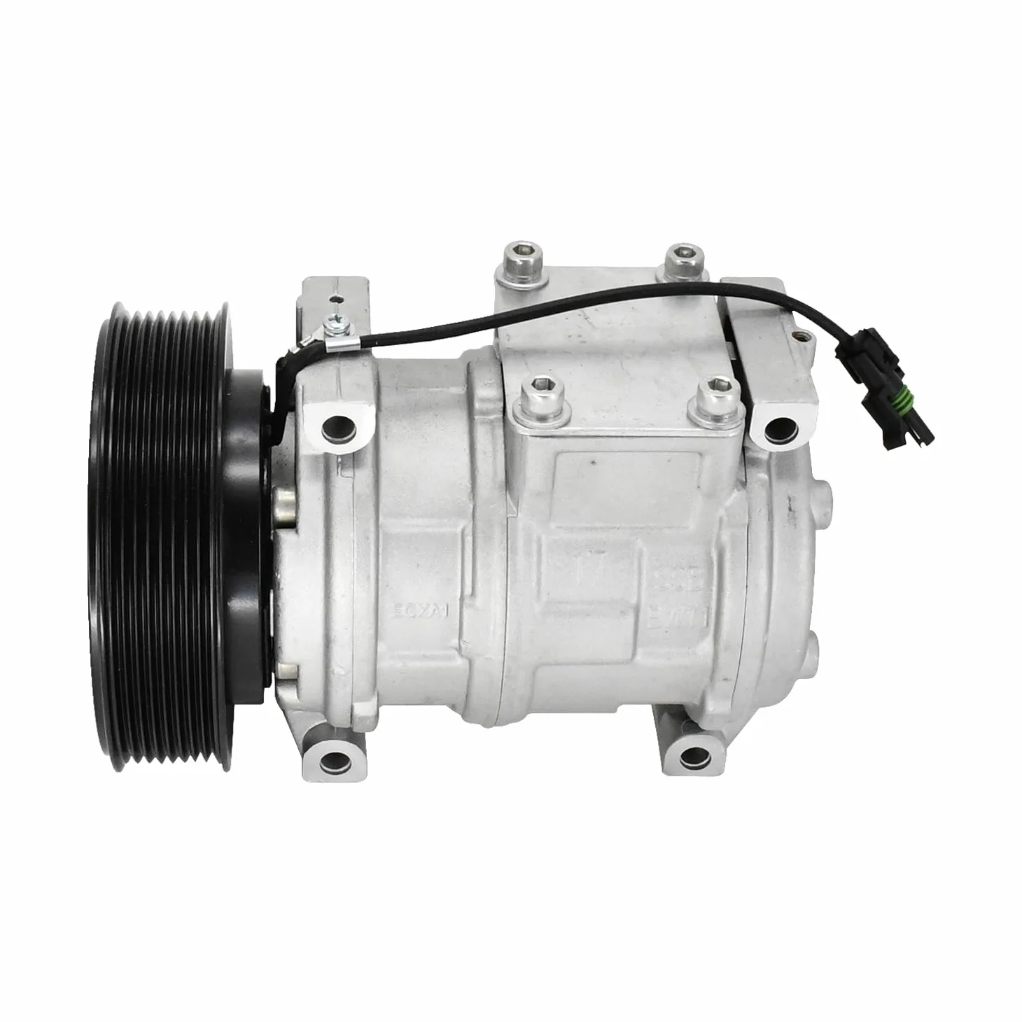 7023582 Compresor de aire acondicionado 7136676 compatible con cargador Bobcat S150 S185 S205 T180 T190 T190G