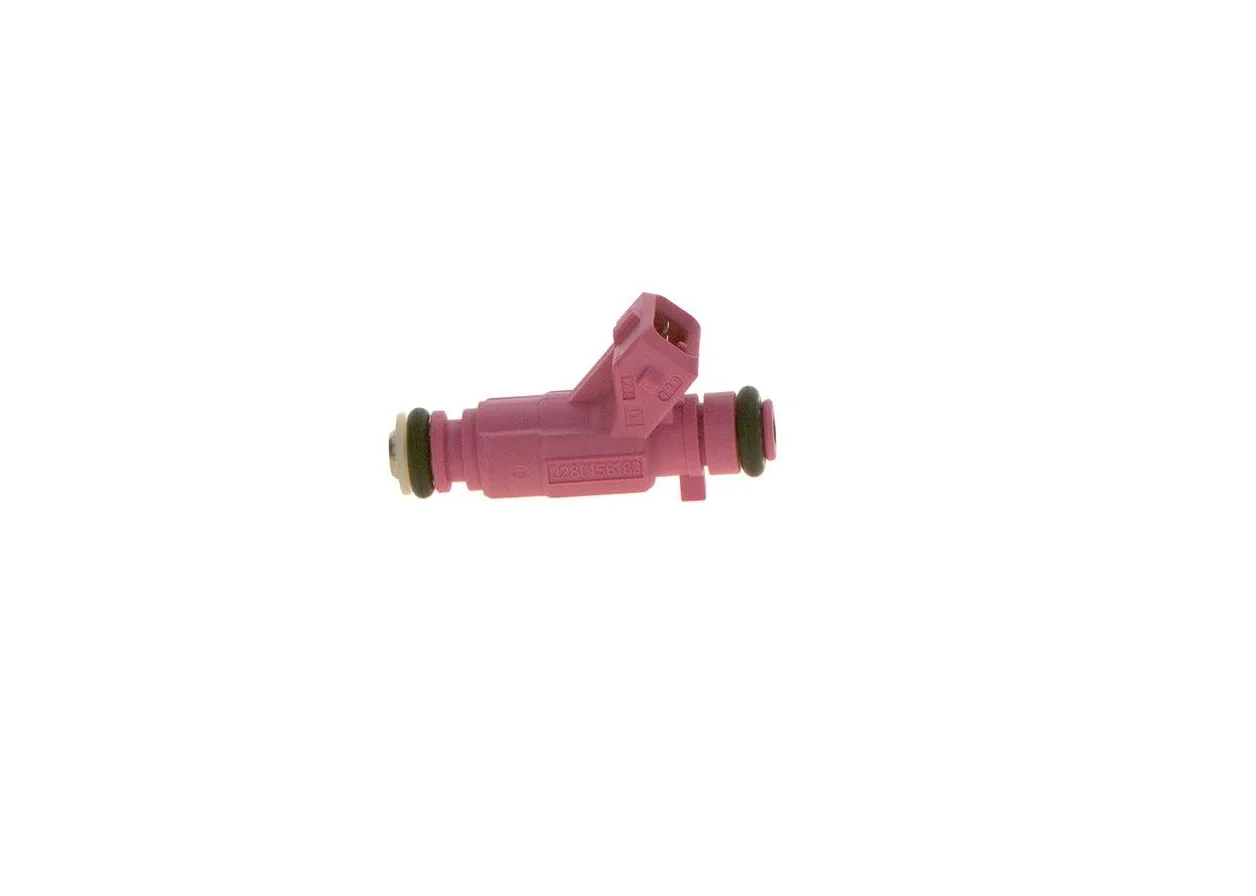 BOSCH 0 280 156 183 Válvula de inyección Gasolina