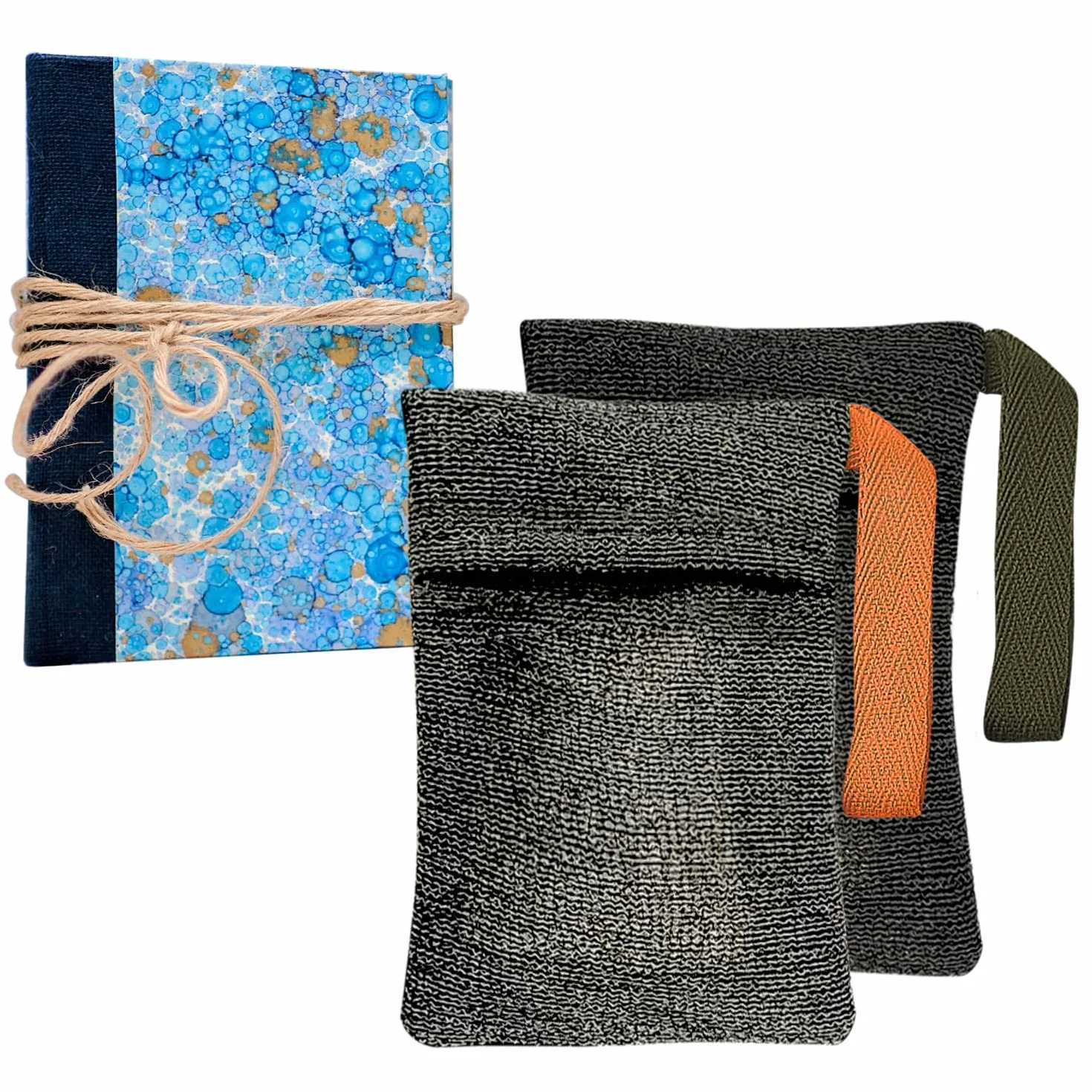 Bolsas exfoliantes corporales de nylon para jabón, espuma y secado, 2 unidades