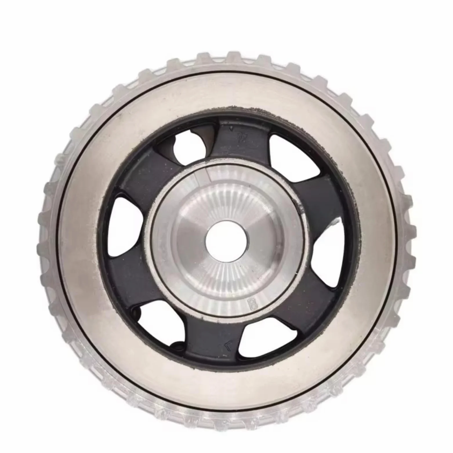 piñón árbol levas Compatible Con Peugeot Para 307 2002-2016 9654208480 0805C6 Reemplazos De Piezas De Motor De Coche De Polea De Árbol De Levas