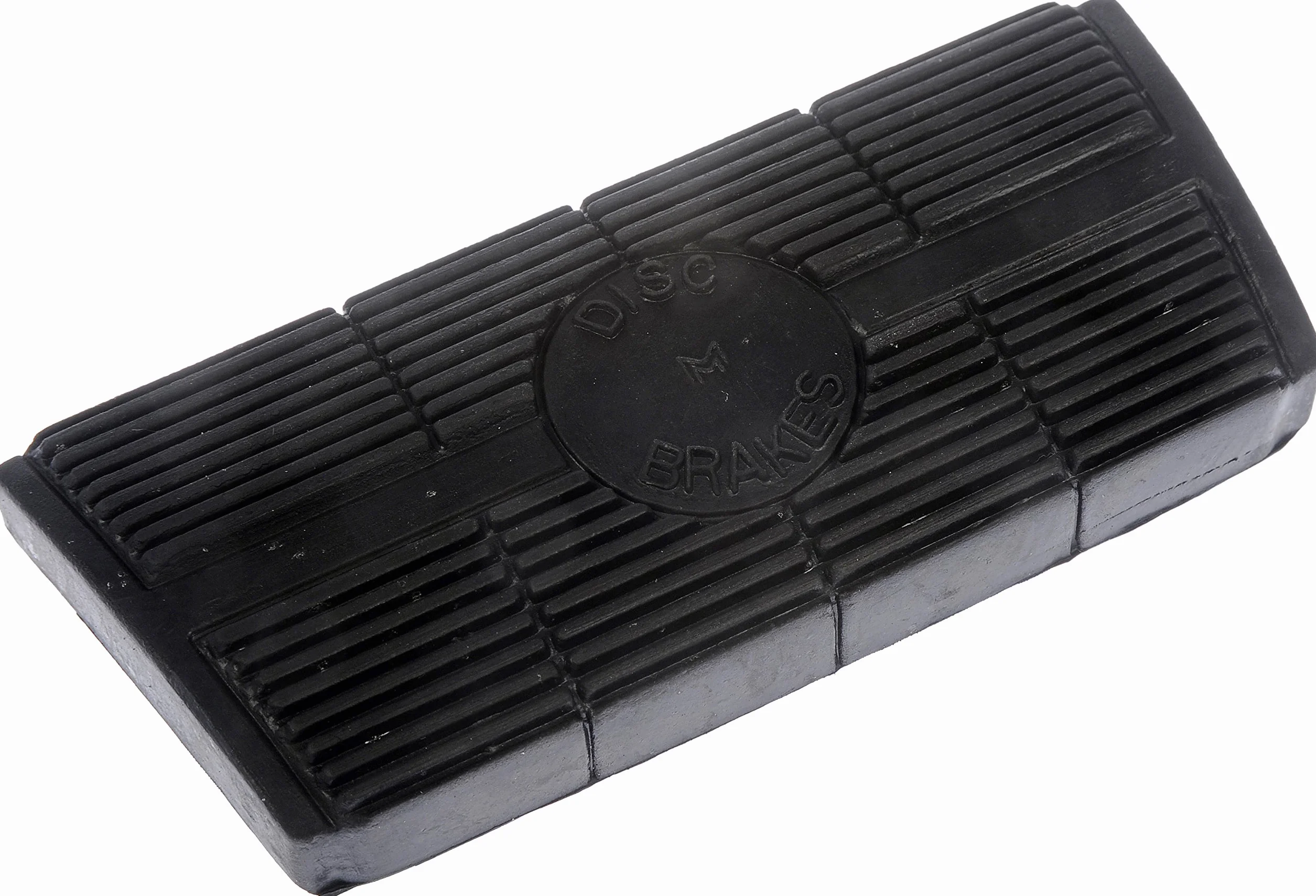 Dorman 20771 PEDAL-UP! Almohadilla de pedal de freno