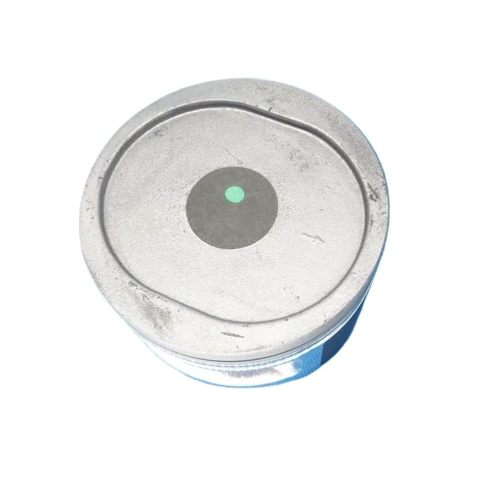 Kit de aros de pistón de 400 cc, compatible con motor JS183FMQ, generador JS400 ATV