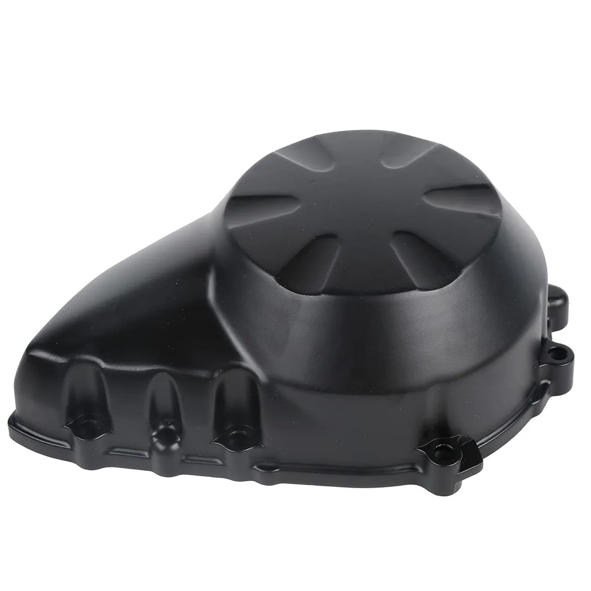 Tapa de cárter para motocicleta, compatible con Kawasaki Z750 2007-2009.