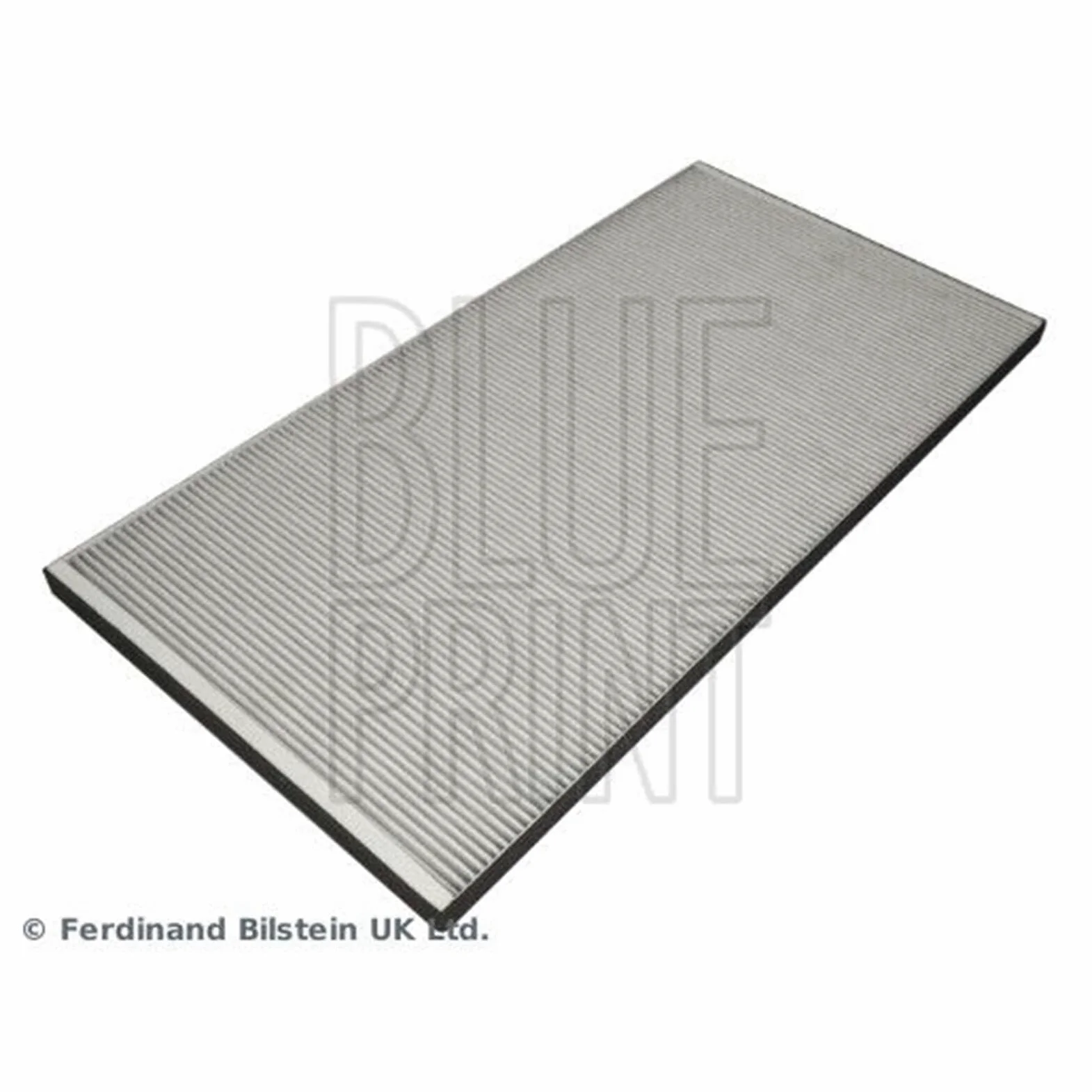 BLUE PRINT Filter, Innenraumluft ADBP250073