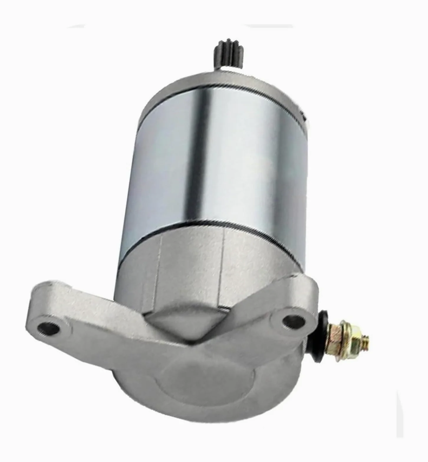 Arrancador Motor para Suz&uki SV400 SV650 1999-2010 DL650 V&Strom 2004-2010 DL 650 31100-19F00 31100-48E00 Motor De Arranque