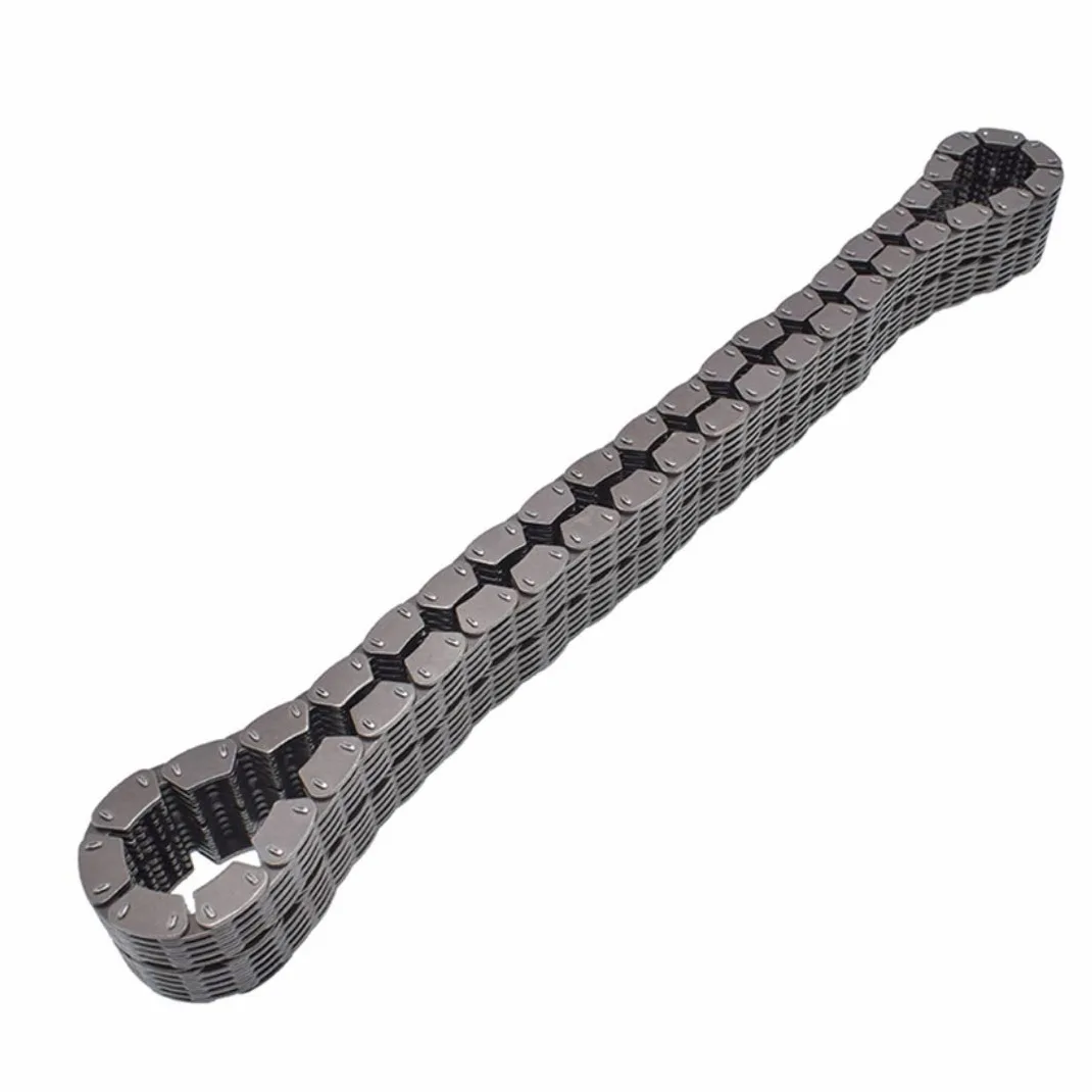 Cadena de transmisión del eje de salida de la caja de transferencia de 88N 35MM OEM # 33152-G2300 33152-30C00 Para NISSAN NAVARA D22 1998-2004