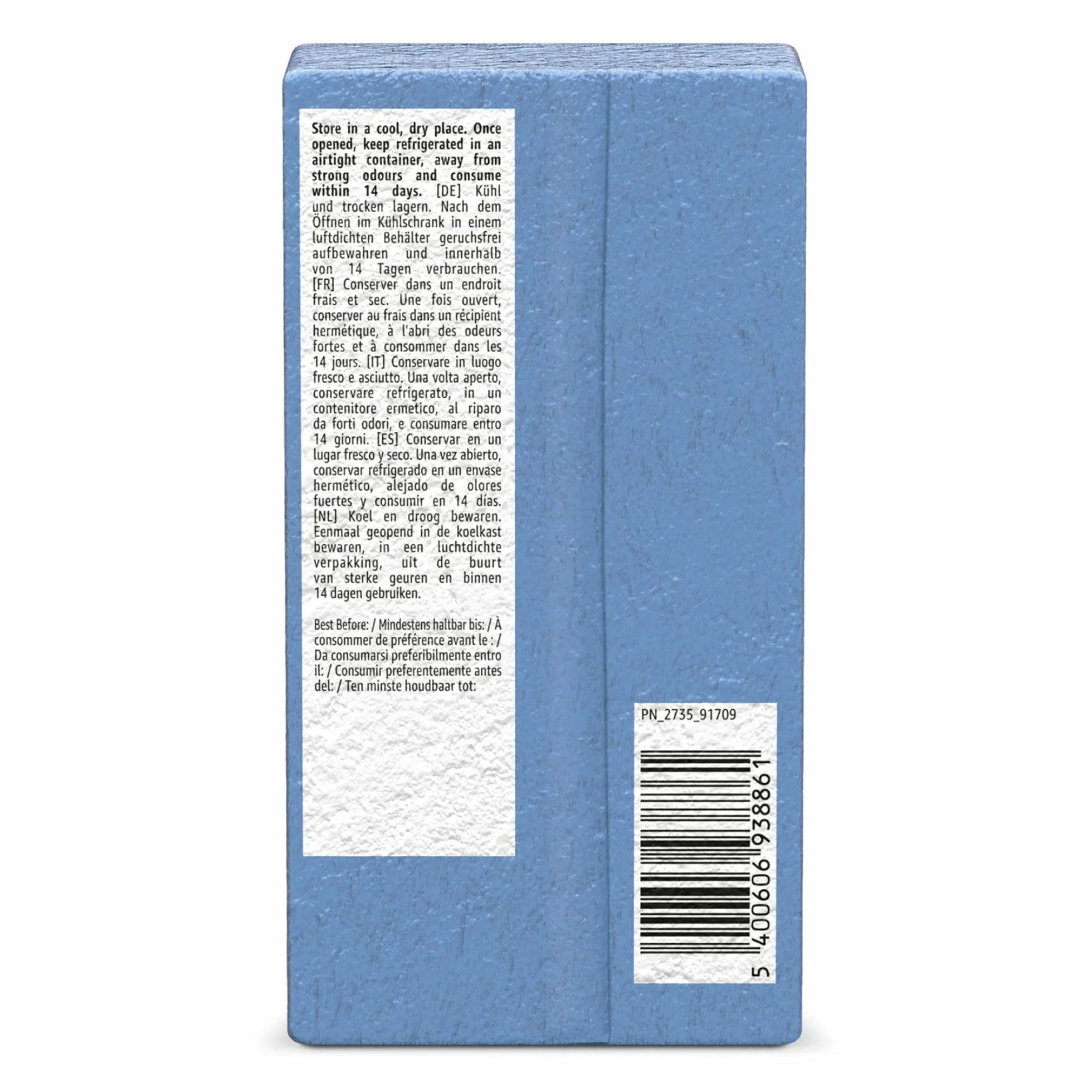 Amazon Descafeinado Café Molido Tueste Natural 100% Arábica 250g