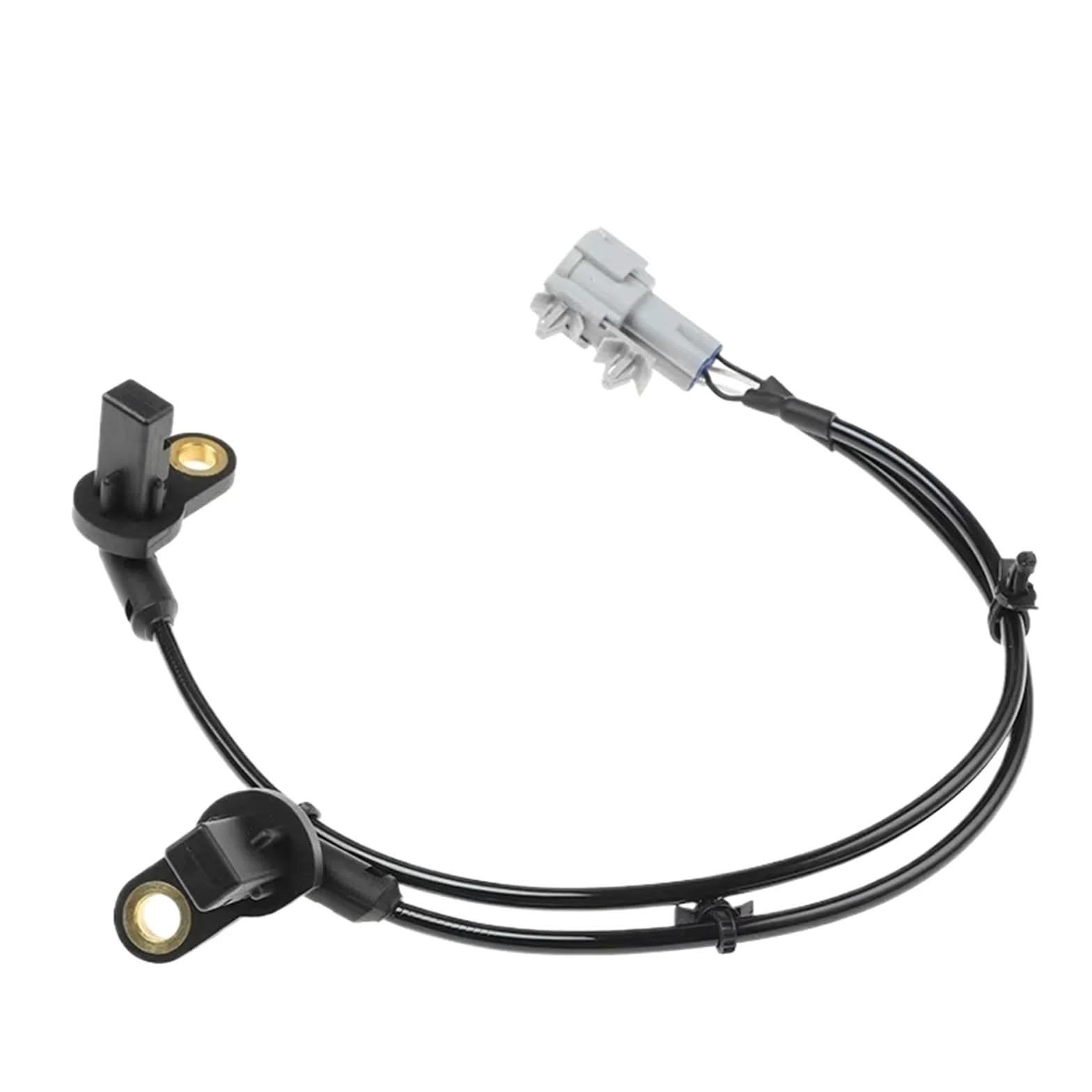 Sensor ABS Coche Compatible Con Nissan Para Navara D40 2005-2016 Rueda Delantera Trasera Izquierda Derecha ABS Para Sensor De Velocidad OEM：47900-EA001 47910-EA025