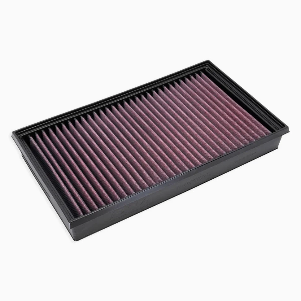 DNA Filtro de aire de alto rendimiento compatible para Cupra Formentor VZ5 2.5L TFSI (21-23) PN: P-VW25H23-01