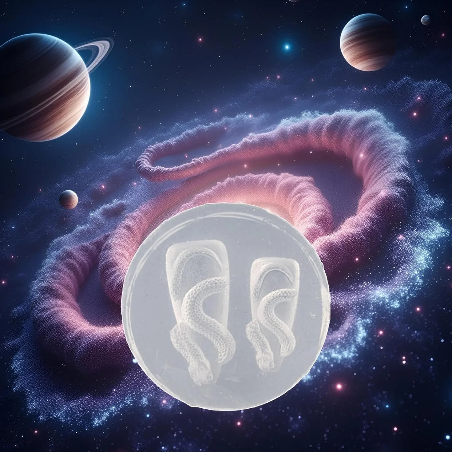 Moldes de silicona para esculpir uñas dragón serpiente decoración