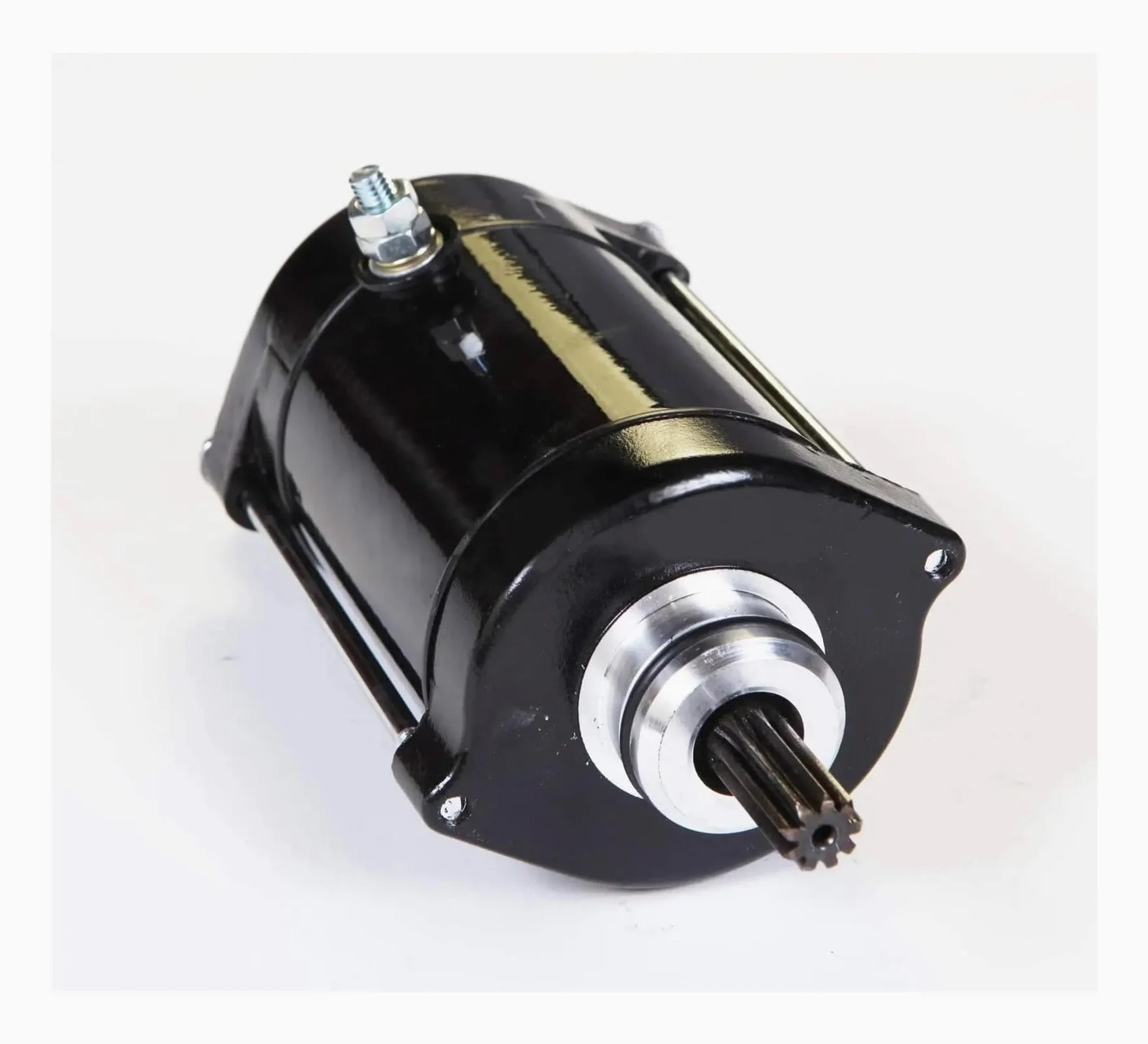 Motor Arranque Motocicleta para Y&amaha Xlt1200 Xlt800 Exs1200 Jet Ski Sm13453 63M81800 63M81800-00 63M81800-00-00 Motor De Arranque