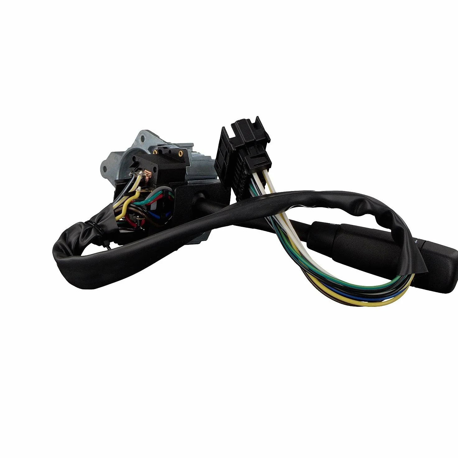 Febi bilstein 17512 mazo de cables de volante