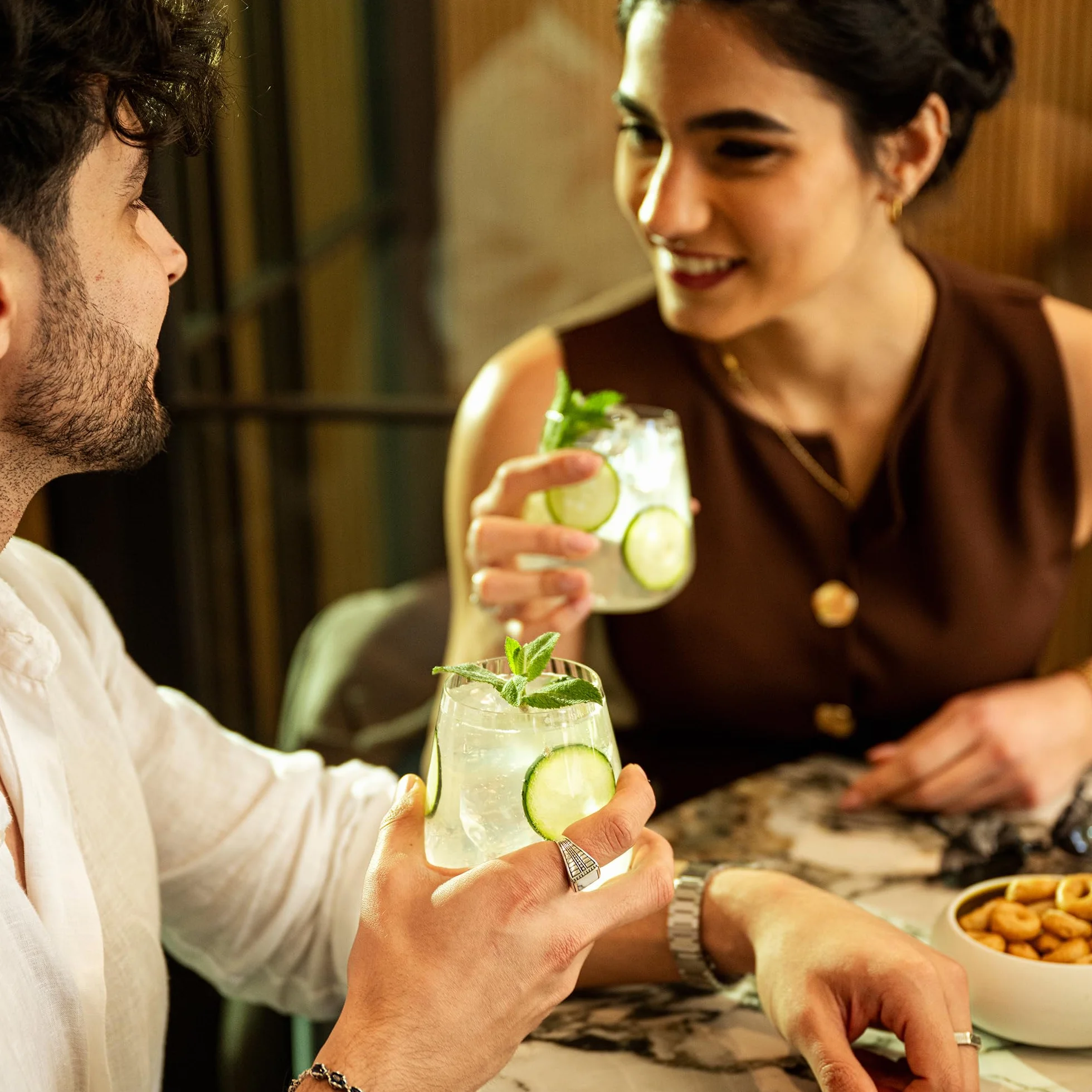 Moskovskaya Osobaya Vodka 100cl 38% Vol Destilada con ingredientes naturales
