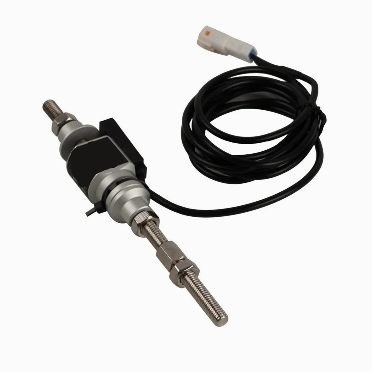 Sensor De Cambio Rápido Unidireccional | Cambio rápido sin embrague, montaje por enchufe, Para YZF-R3 YZFR3 2015 - 2025