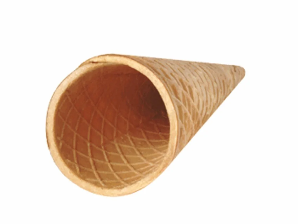 Conos para helados Wafer Ice Cream tamaño medio 290 sztuk