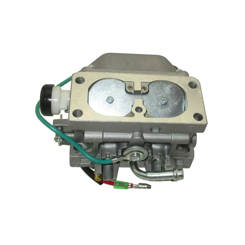 Carburador Juego de juntas carburador para Command PRO 27 CH750 24 853 112-S 298-S 104-S