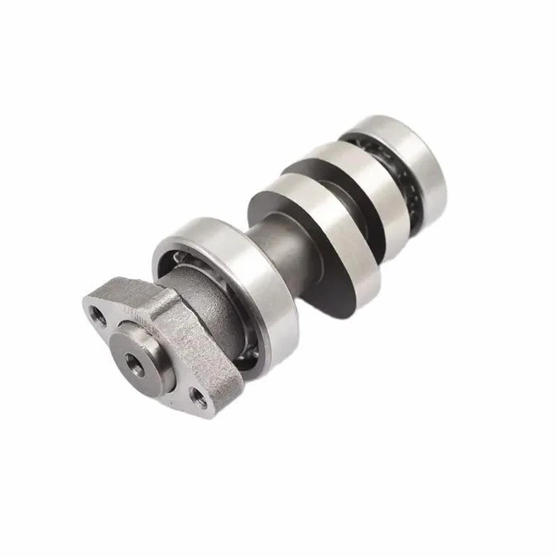 Conjunto de Brazo basculante de árbol de levas de Motocicleta de Rendimiento for CBF125 CBF150 CB 150 150 GL150(Camshaft)