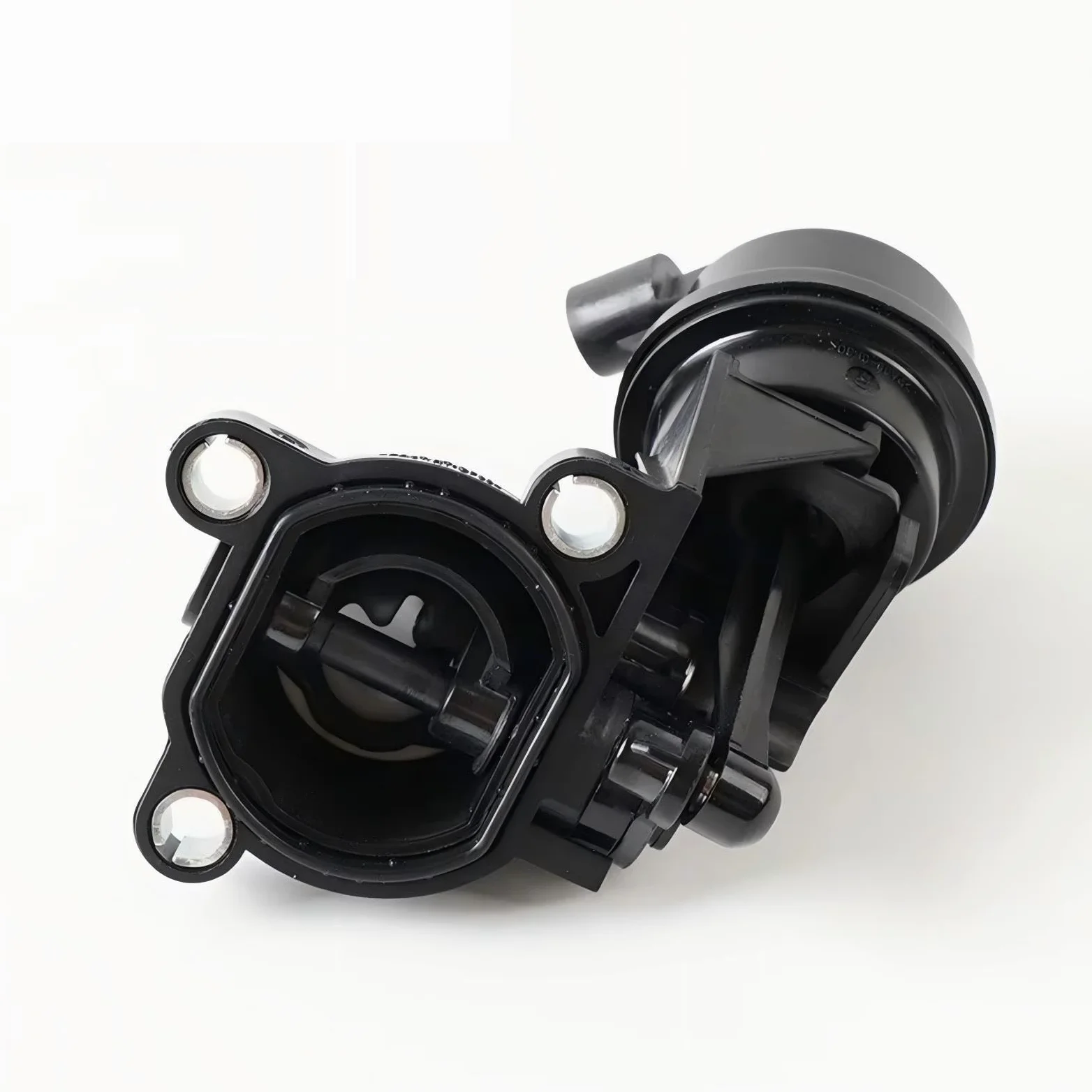 Compatible Con Q5 A8 S8 Para Touareg 059121737AM Válvula Reguladora Intermedia Termostato De Refrigerante De Motor De Coche CRCA 059 121 737 AK Piezas