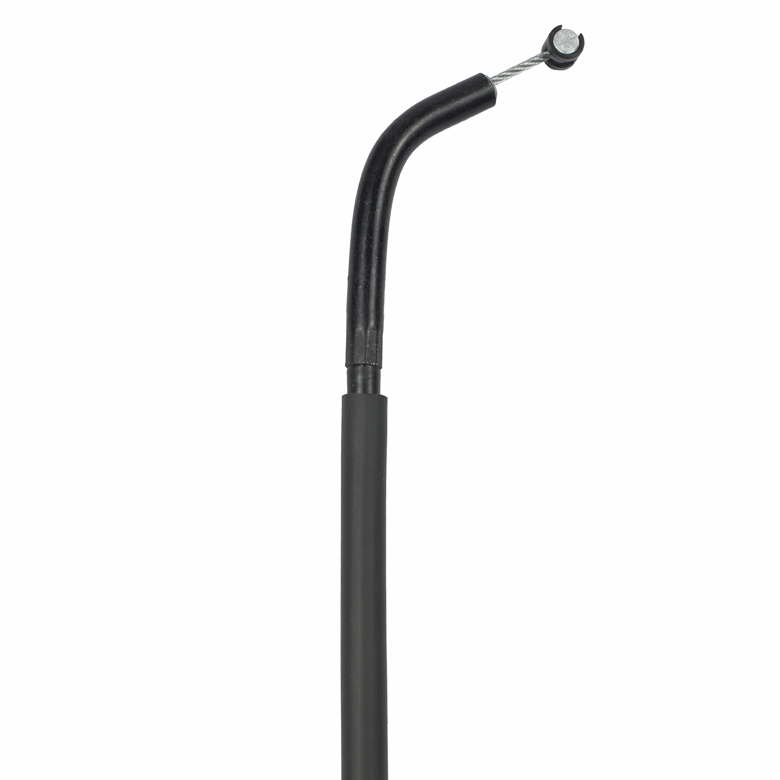 MOTOMASTER Cable de Embrague de Motocicleta Compatible con Benelli TNT 125 (2017-2017)/ 40400V020000