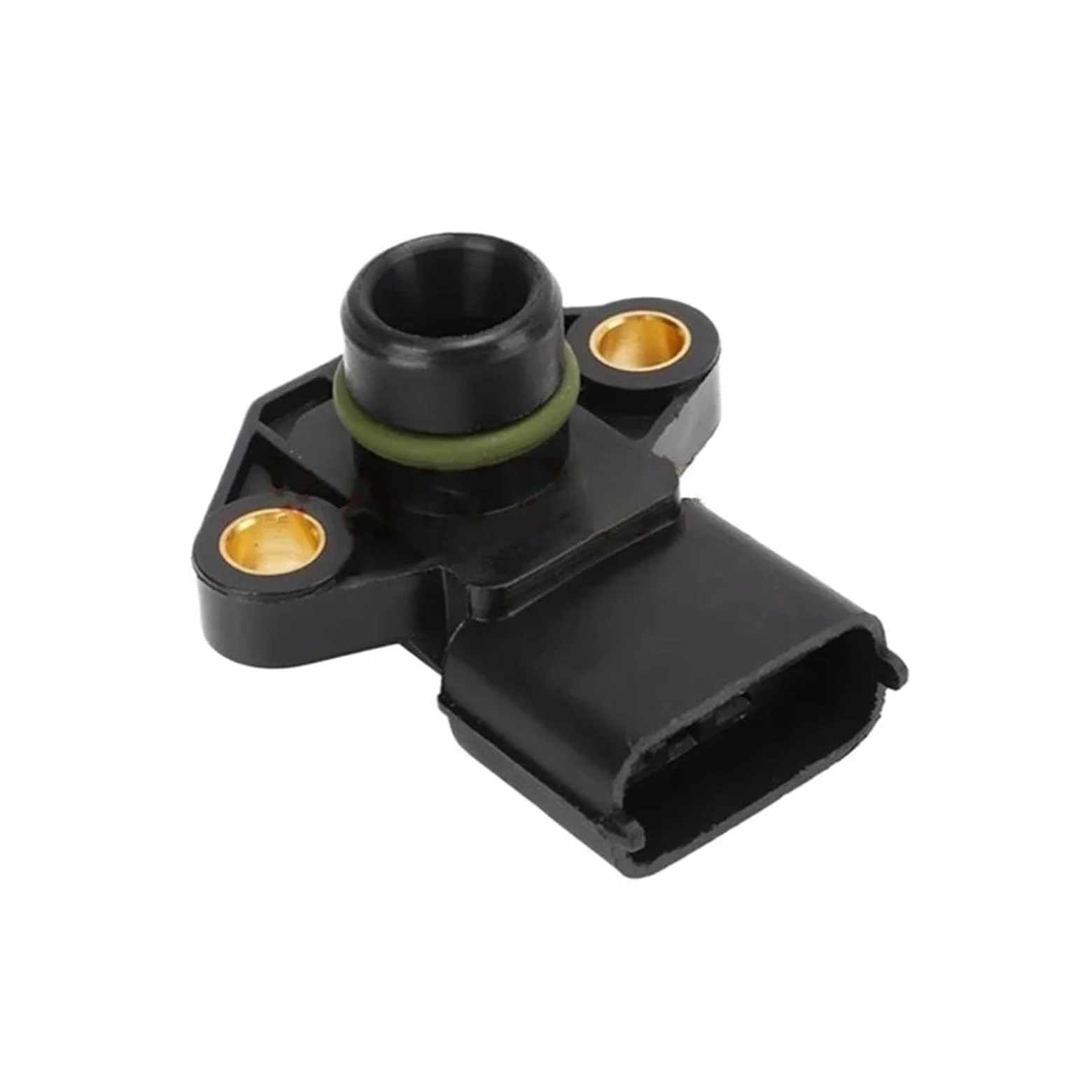 ‌Sensor Referencia Vacío‌ Sensor MAP de presión de servomotor para Ssangyong Kyron 2.0 2.7 Xdi 2005-6675420017 667 542 00 17
