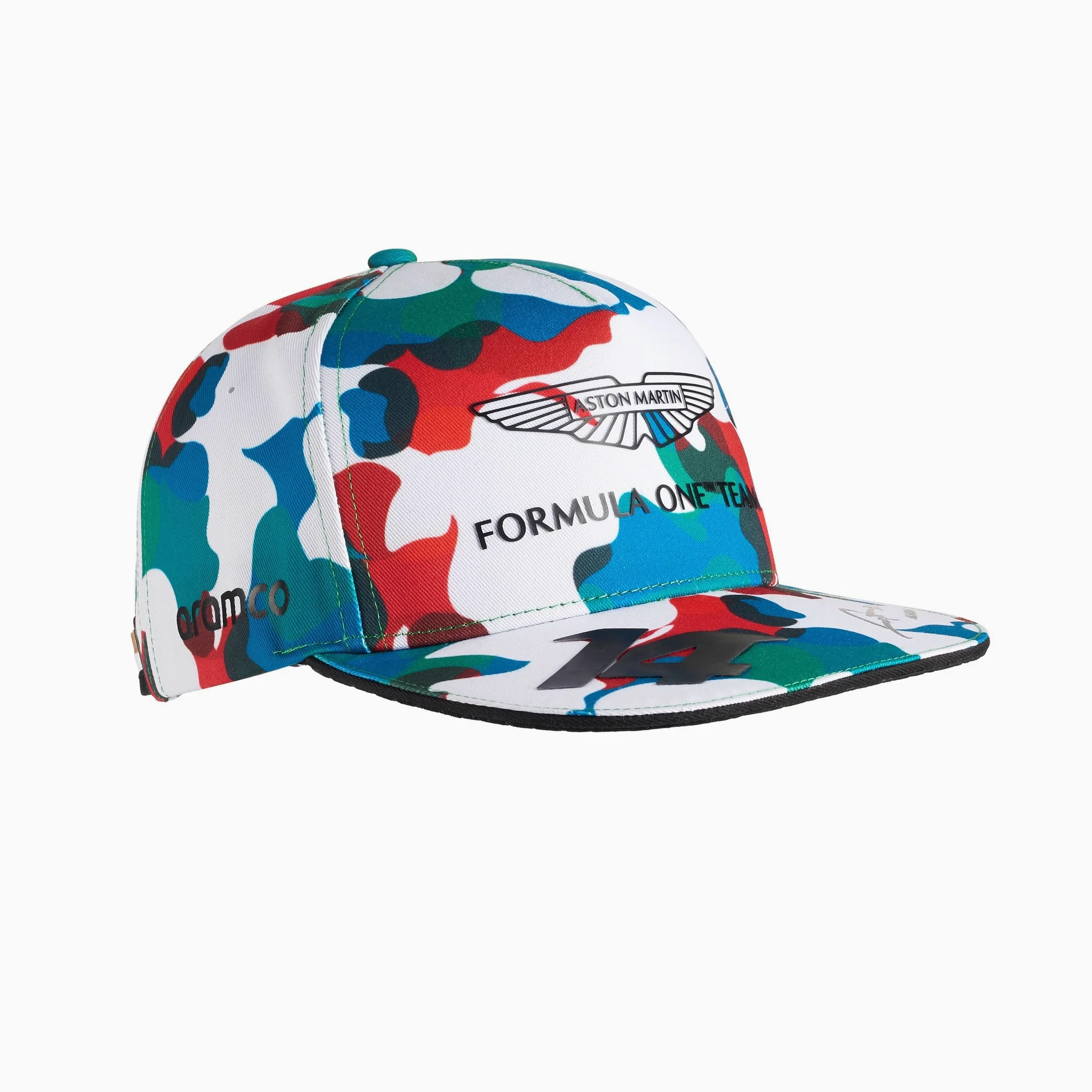 Aston Martin Formula One Team 2023 Fernando Alonso