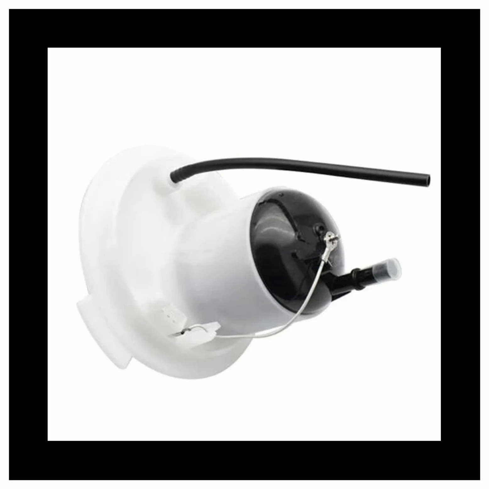 C2D28280 Filtro de Gasolina de la Bomba de Combustible para Xj 2013-17 3.0L 5.0L Xf 2013-15 2.0L 3.0L Xfr 5.0L
