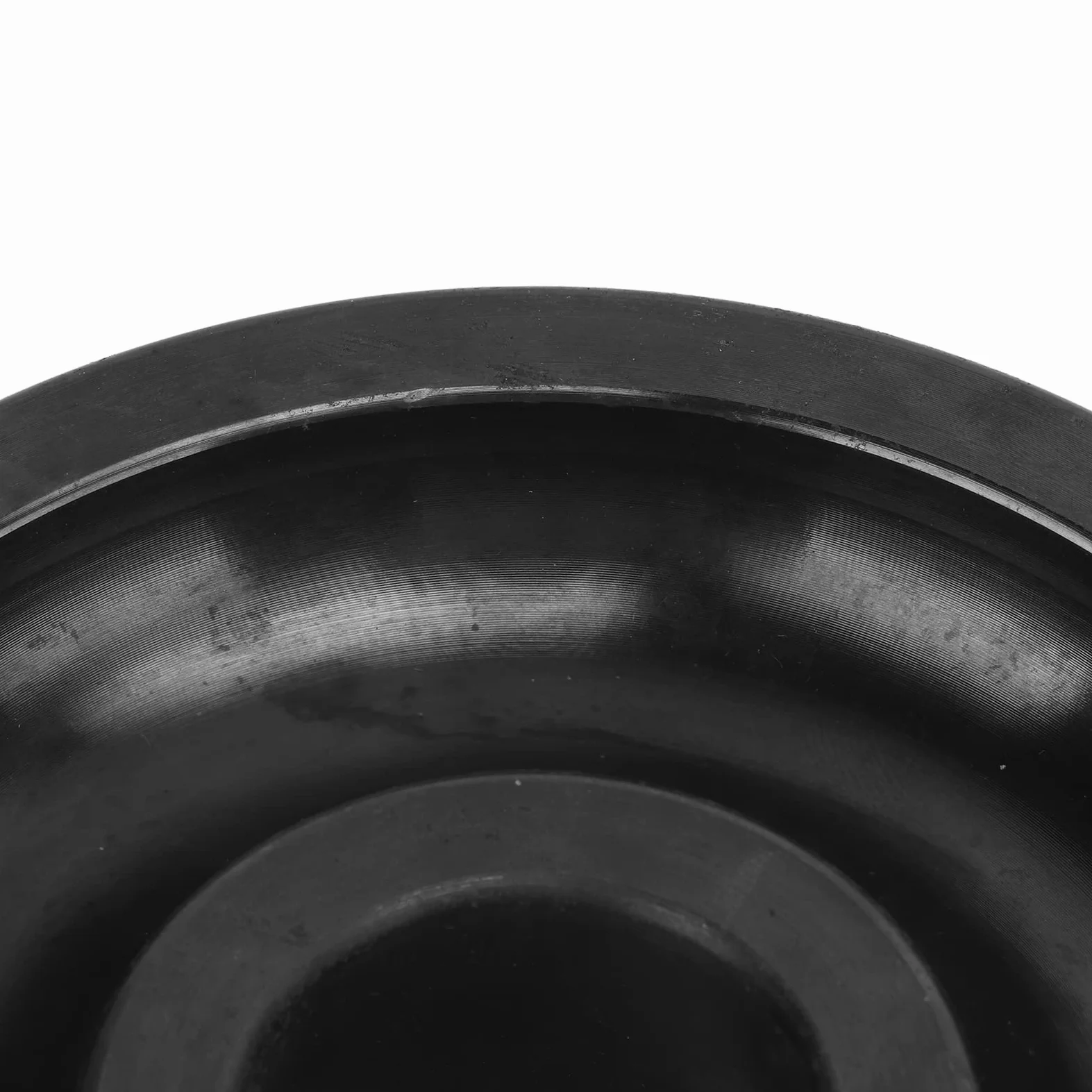 Jiawu Cono Equilibrador de Ruedas, Diámetro del Eje de 36 Mm, Acero Al Carbono, 4 Tamaños, Cono Equilibrador de Neumáticos, Adaptador de de Ruedas con Reemplazo Directo para Automóvil, Camión, SUV