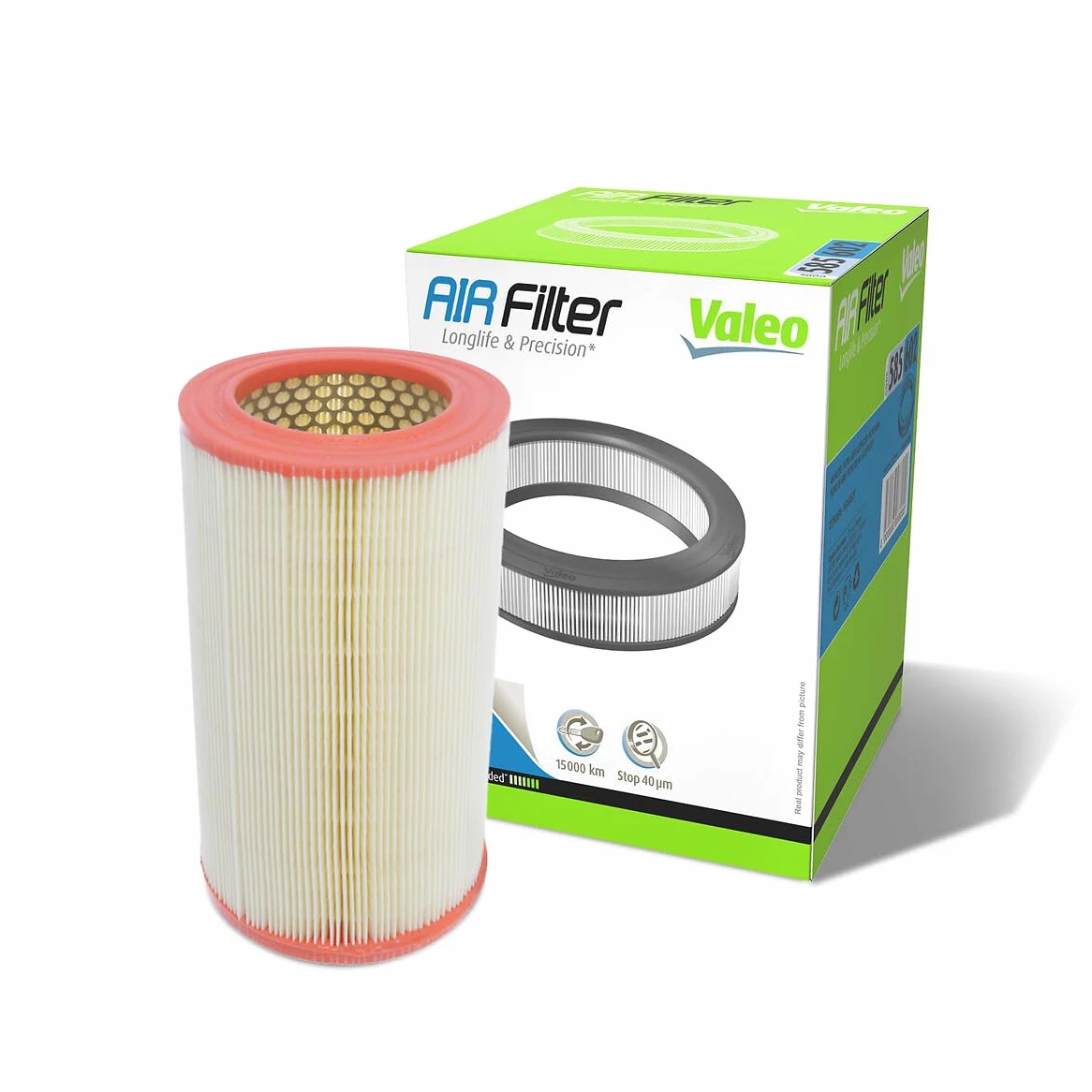 Valeo Filtro de Aire para Coches 585766