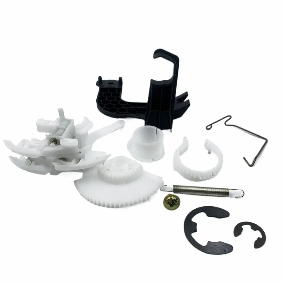 947519-104 212448-01 116526-01 115156-01 210586-01 - Kit de reparación de válvula de ajuste de altura para asiento de camión ISRI NTS2