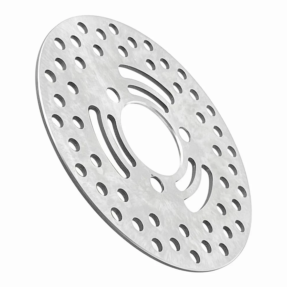 Rotor de disco de freno delantero para Suzuki LTZ 400 2003-2014 LTZ 250 2004-2009
