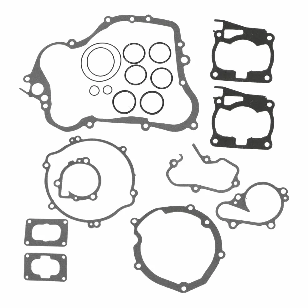 Juego completo de juntas de motor para Yamaha YZ125 YZ125 1994-2002 P GS29 de Moparan