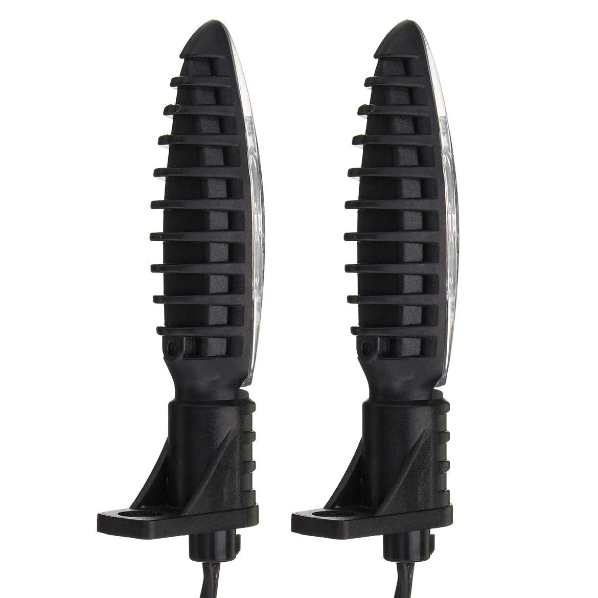 4x FLECHAS DIRECCIONALES INDICADORES LED G310 GS/R + RESISTENCIAS IP67 SIN CÓDIGO DE ERROR smartbomb.shop