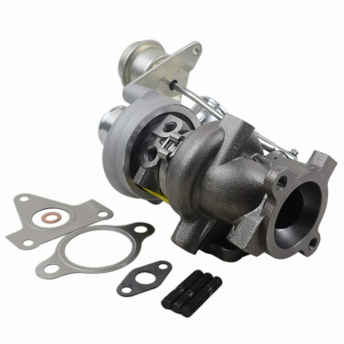 Turbocompresor 1320900080 1320900180 Recambio para 1.0 turbo Fortwo Cabrio Coupe 451 84ps 98ps 102ps 49173-02010 49173-02015 1515A099 1515A227