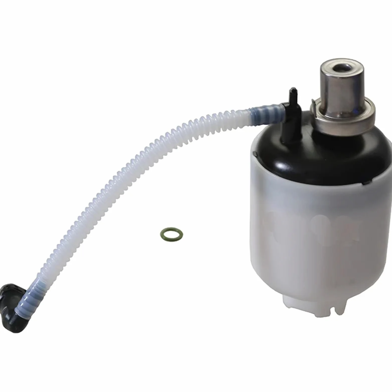 Filtro de combustible en línea Filtro de combustible para Audi A6 2.0T, A6L, 1.8T, ., .5L, .8L, 3.. (12-15), Allroad ., A7 RS6 RS7 S6 S7 (4G0919051B) reemplazar