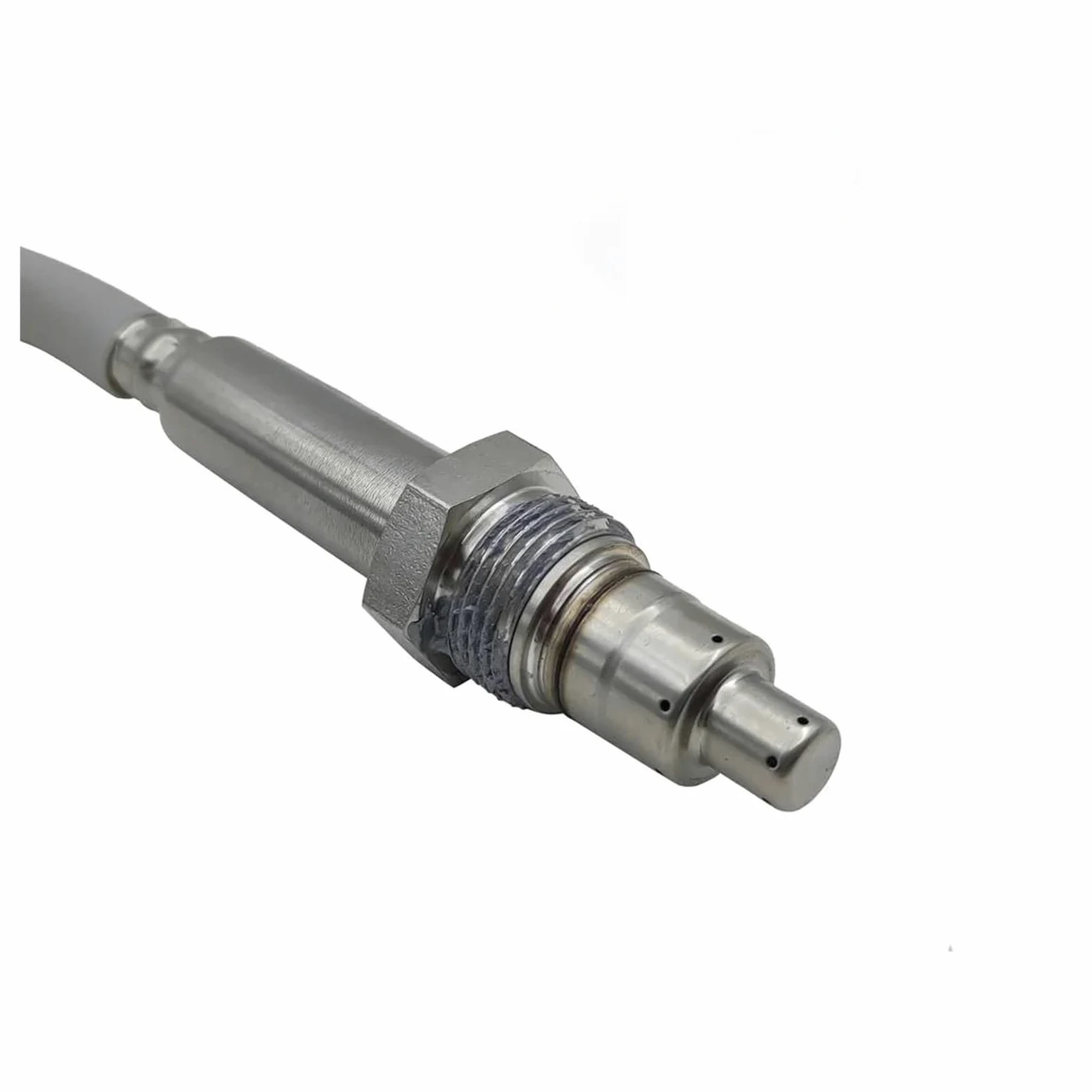Sonda del Sensor Nox Sensor De Óxido De Nitrógeno (NOx) 22790-7FV0A Para Nissan Para X-TRAIL III T32 T32R 1.6 DCi 22790-7FV0A Sensor Óxido Nitrógeno