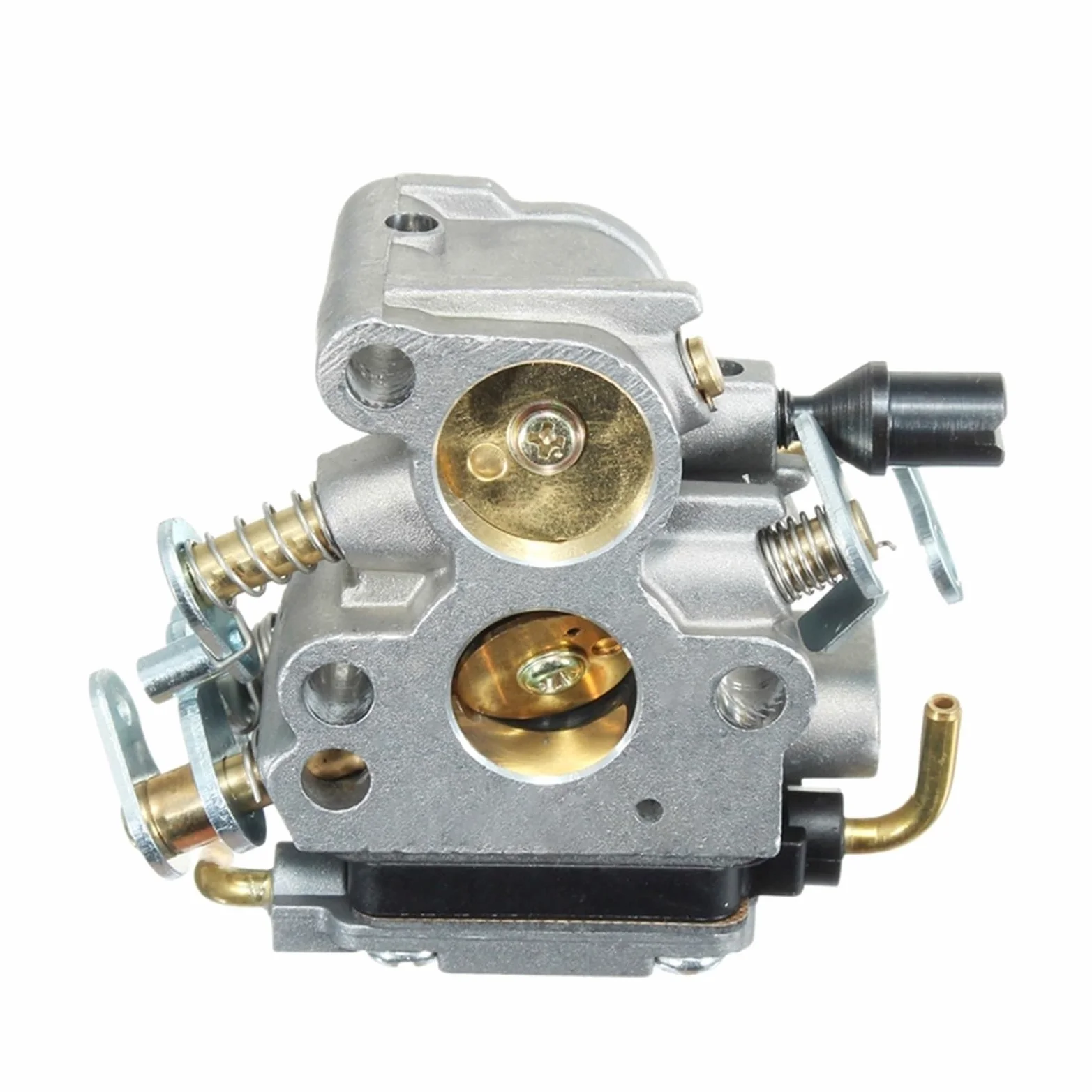 Para 235 235E 236 240 240E 574719402 545072601 Kit de filtro aire carburador motosierra